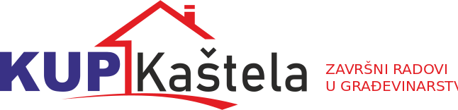 KUP Kaštela Logo